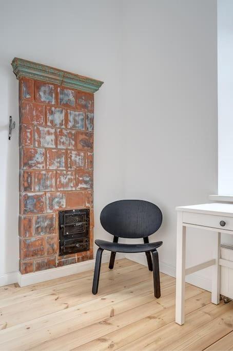 Spacious 2-Bedroom Flat In Old Town By Urban Rent Βίλνιους Εξωτερικό φωτογραφία